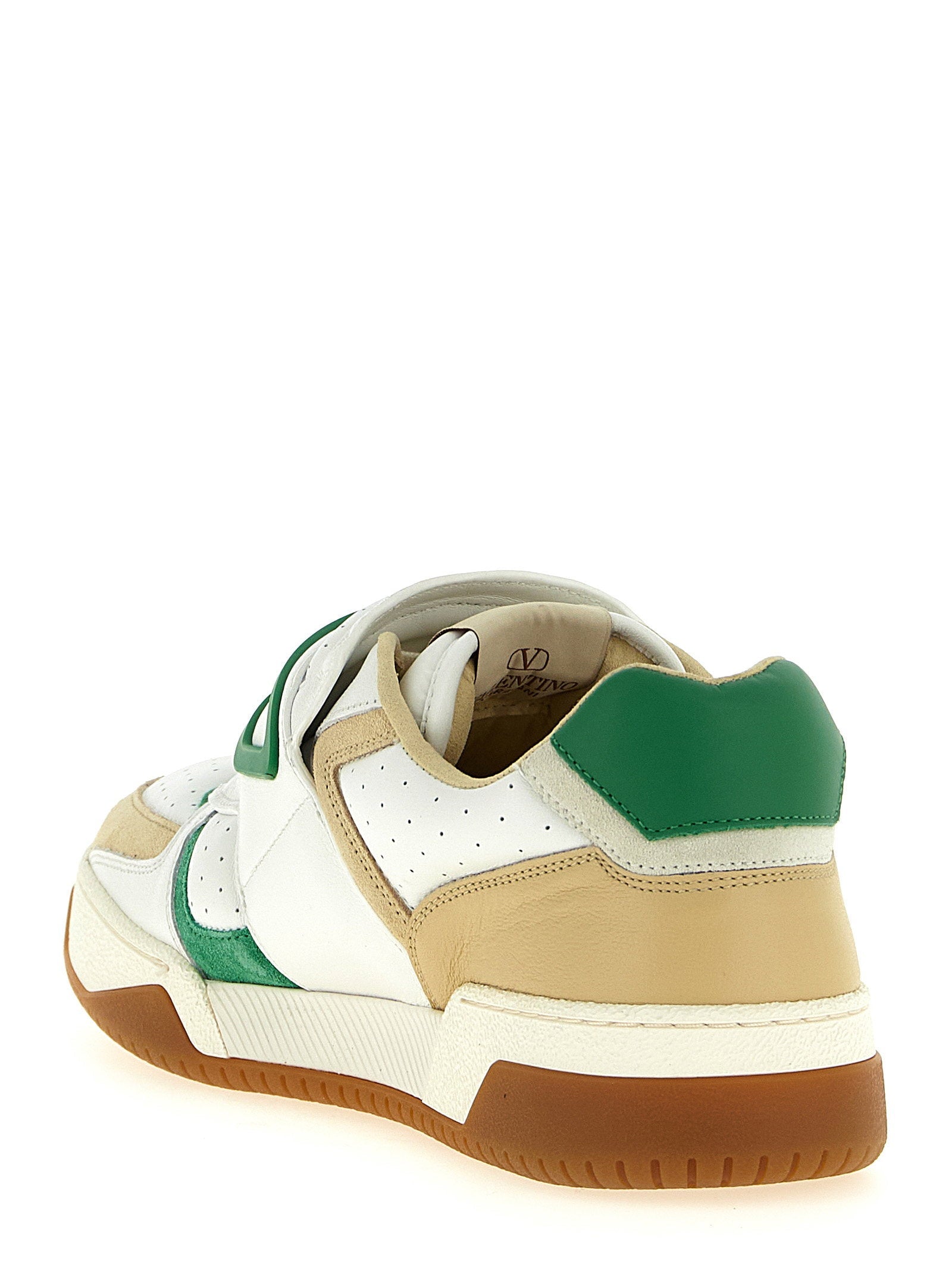 Valentino Garavani Valentino Garavani Joie De Jouer Sneakers