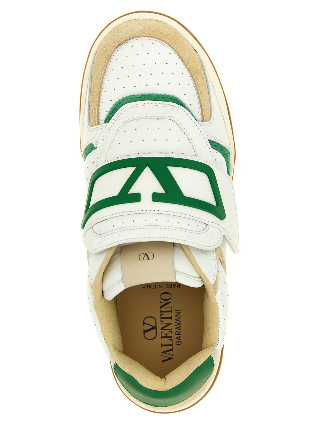 Valentino Garavani Valentino Garavani Joie De Jouer Sneakers