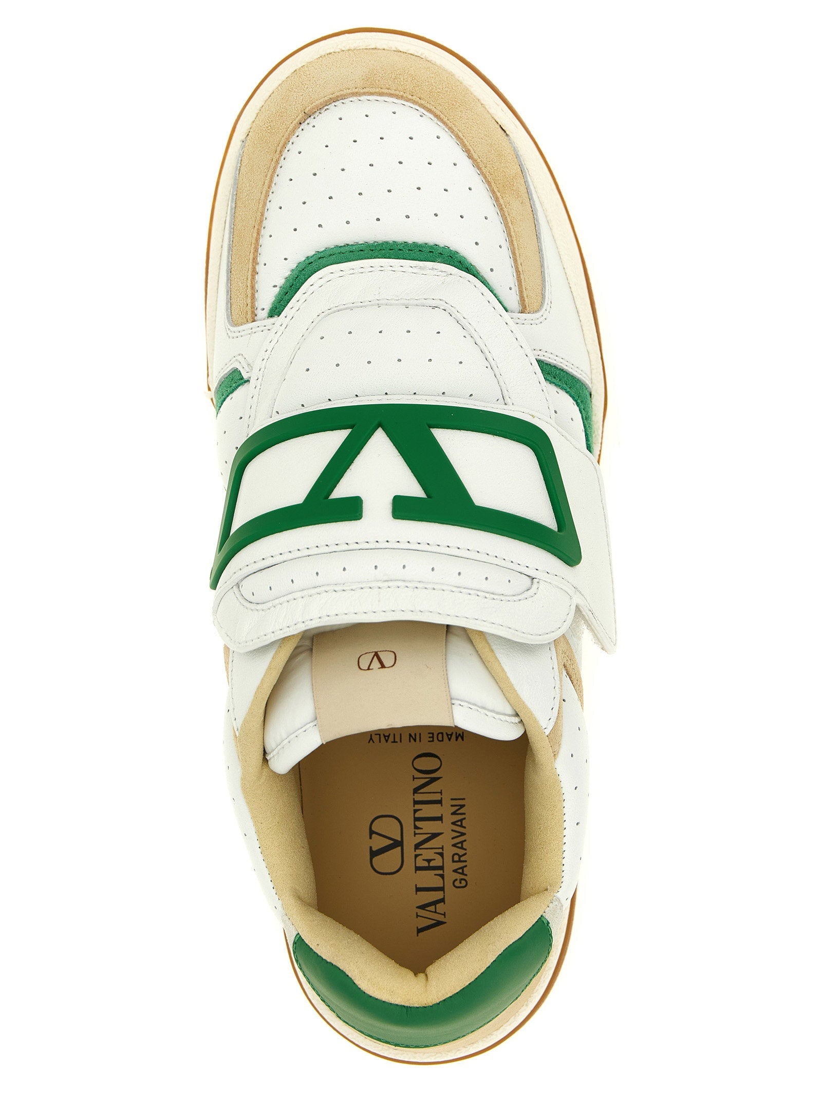 Valentino Garavani Valentino Garavani Joie De Jouer Sneakers