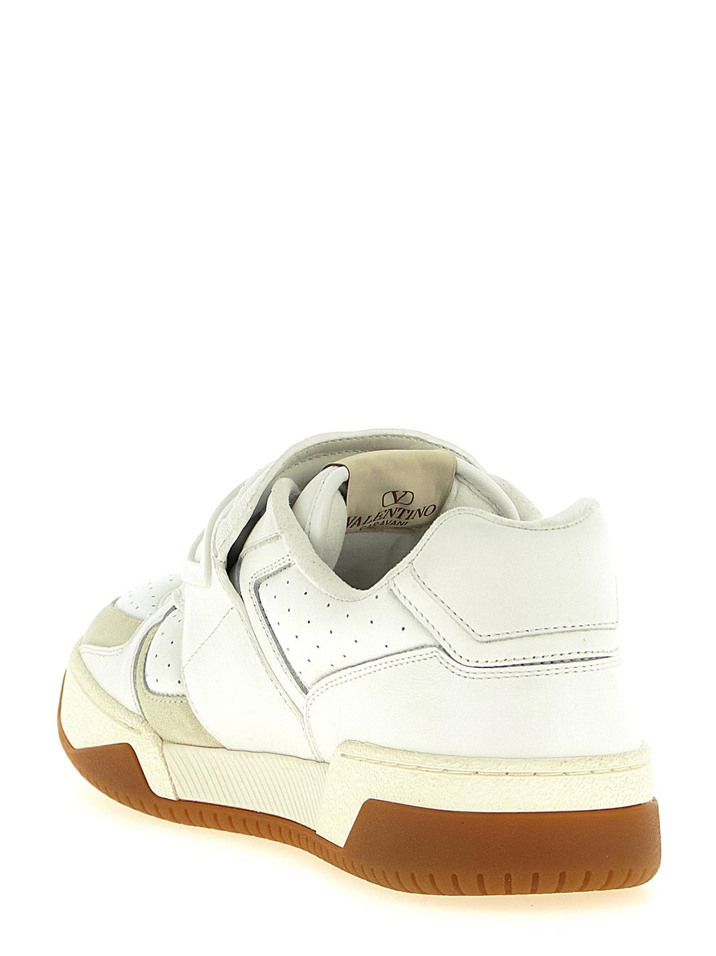 Valentino Garavani Valentino Garavani Joie De Jouer Sneakers