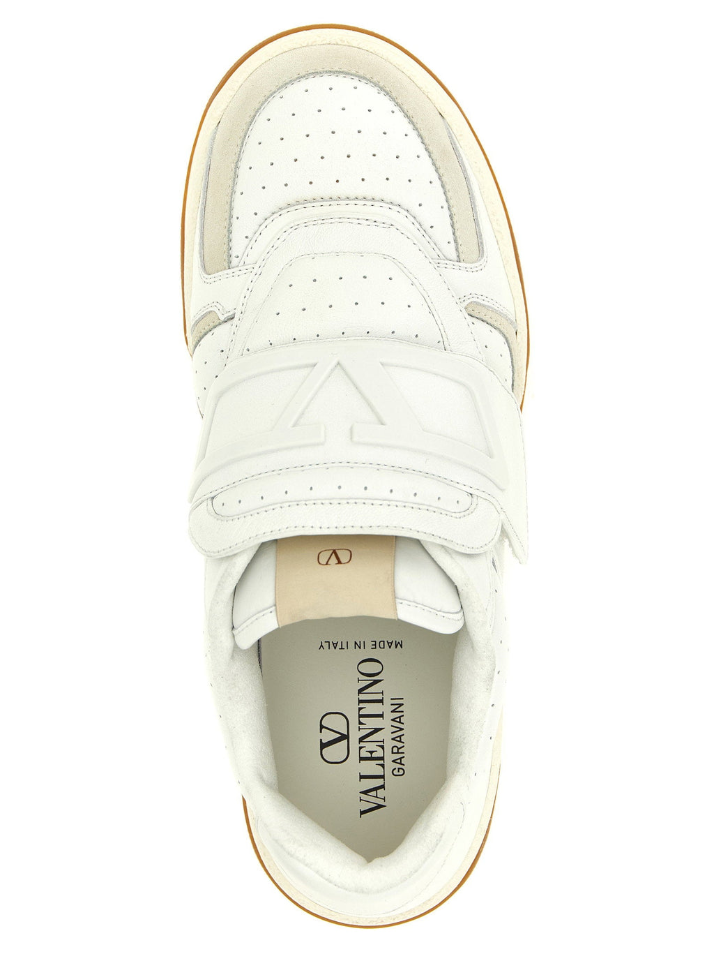 Valentino Garavani Valentino Garavani Joie De Jouer Sneakers