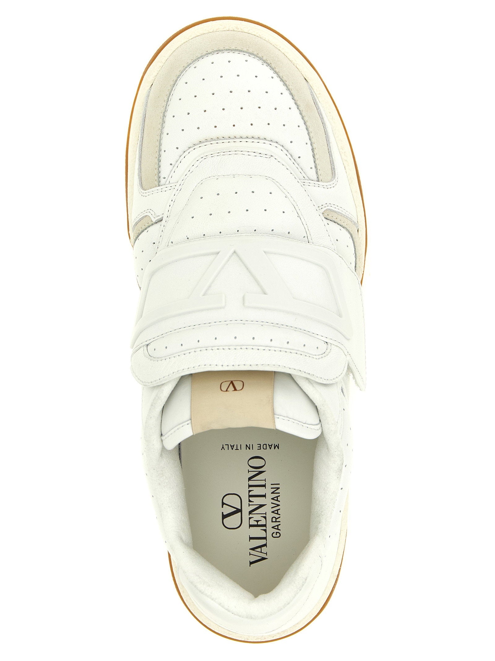 Valentino Garavani Valentino Garavani Joie De Jouer Sneakers