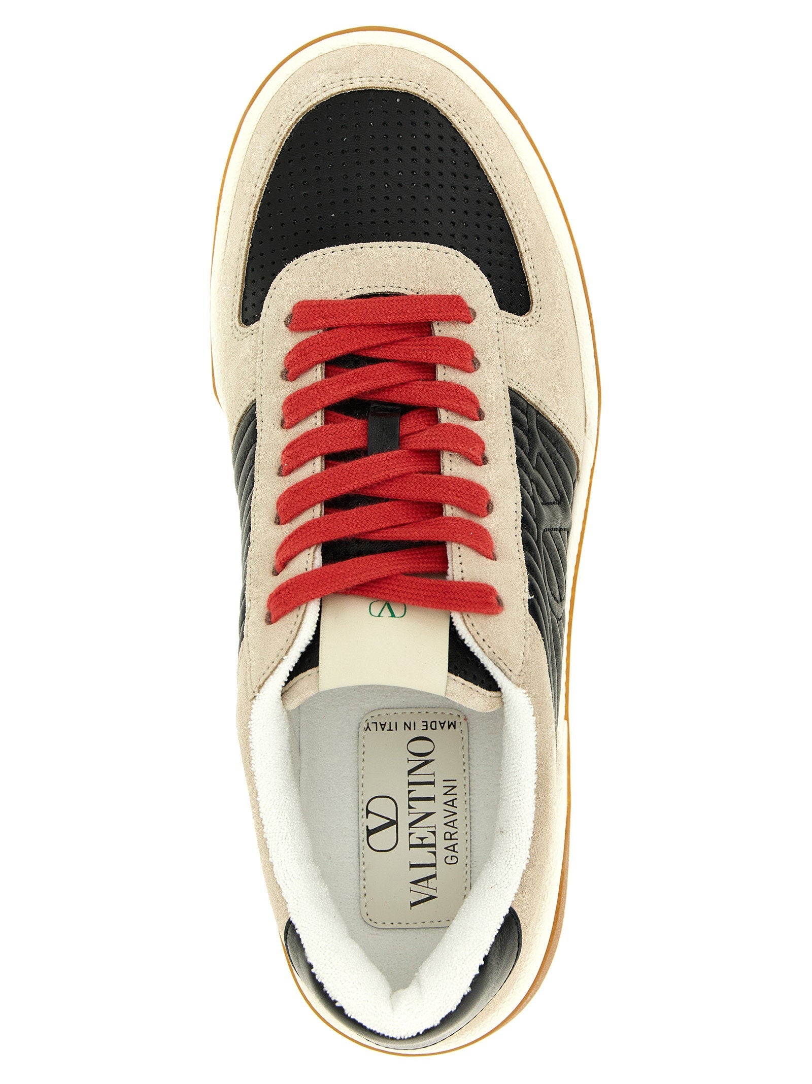 Valentino Garavani Valentino Garavani Sparry Sneakers