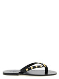 Valentino Garavani Valentino Garavani Thong Rockstud Sandals