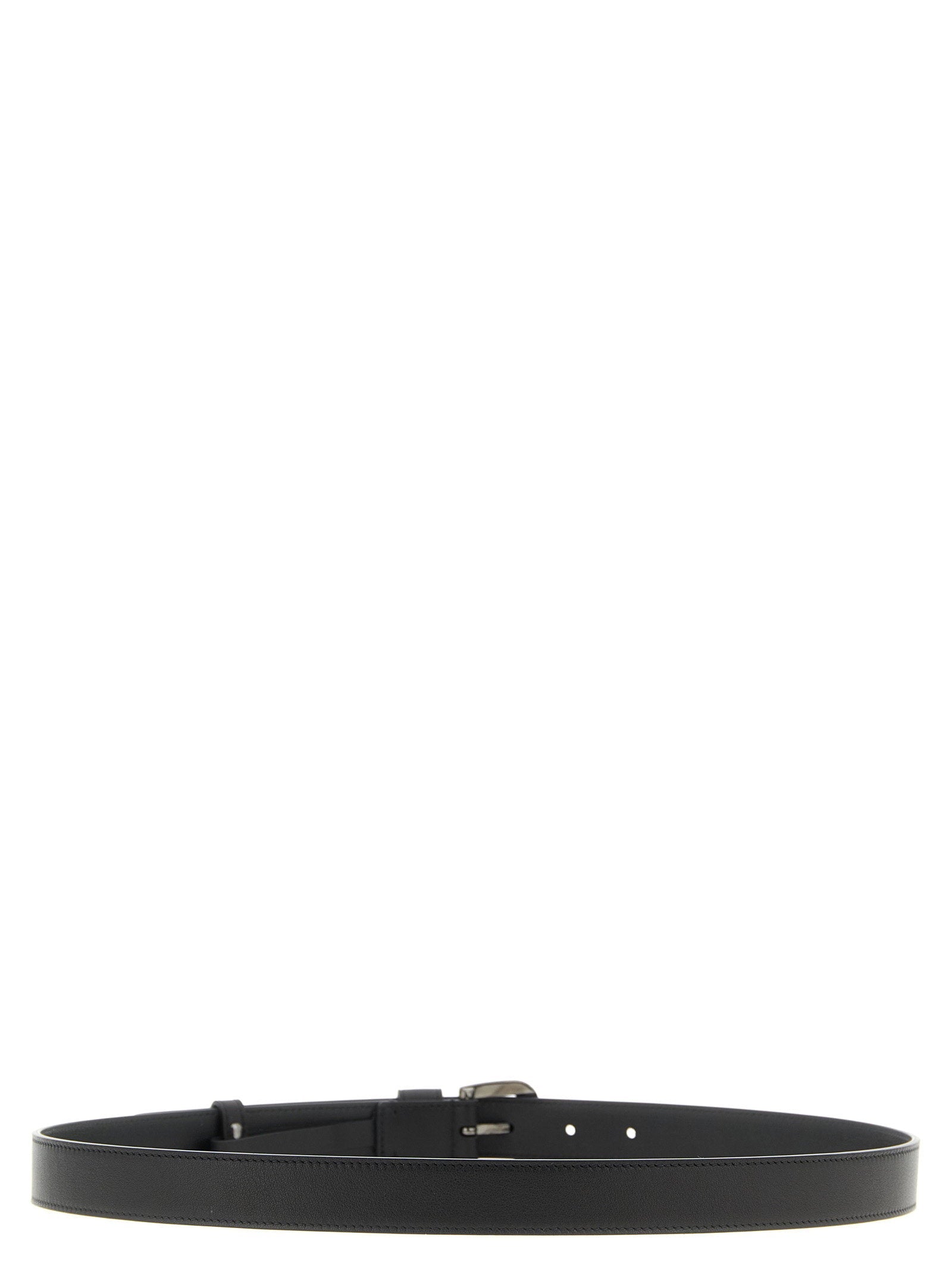 Valentino Garavani Valentino Garavani Vlogo Signature Belt