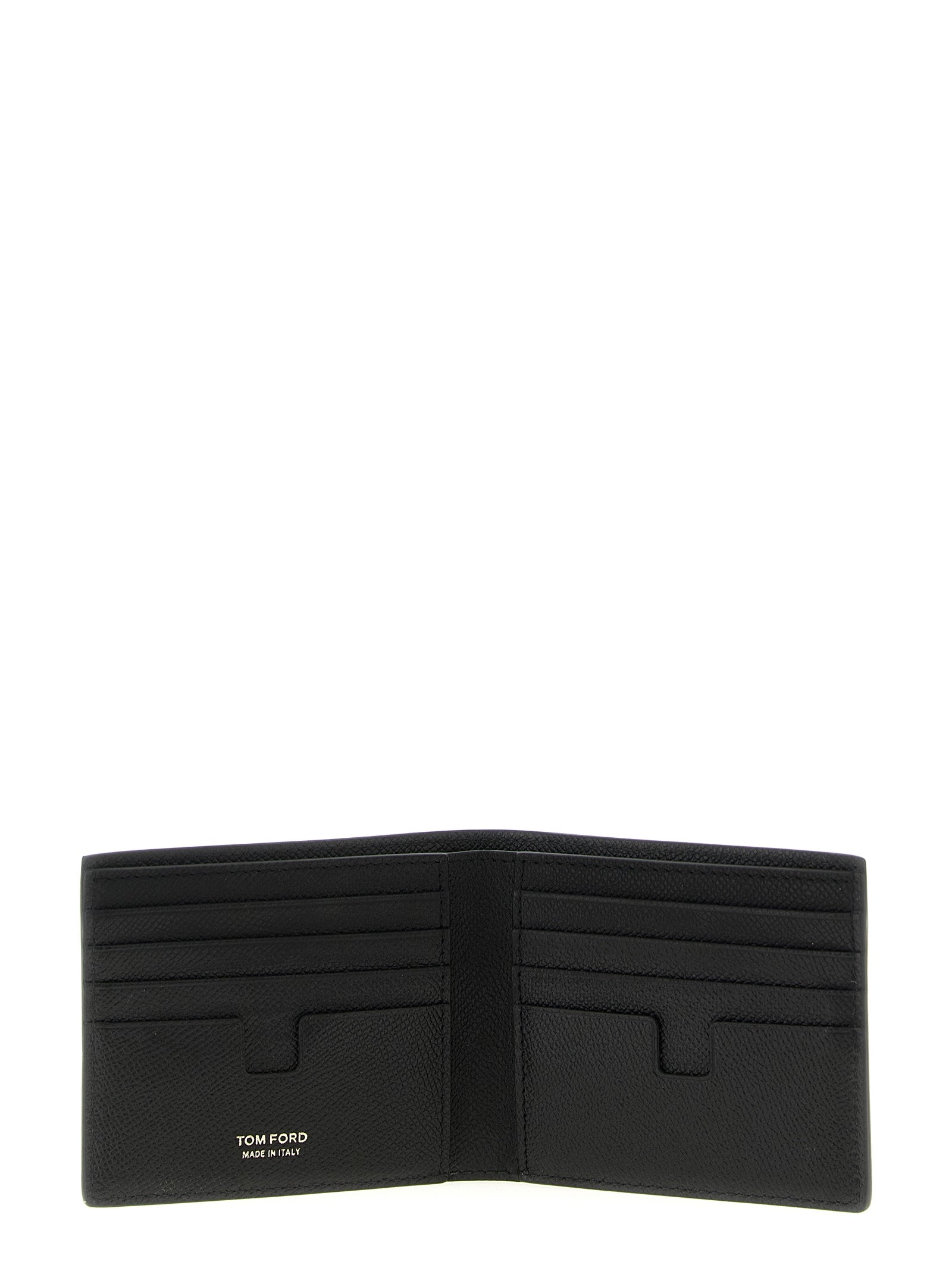 Tom Ford Tom Ford Bifold Wallet