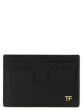 Tom Ford Tom Ford Small Grain Leather Cardholder