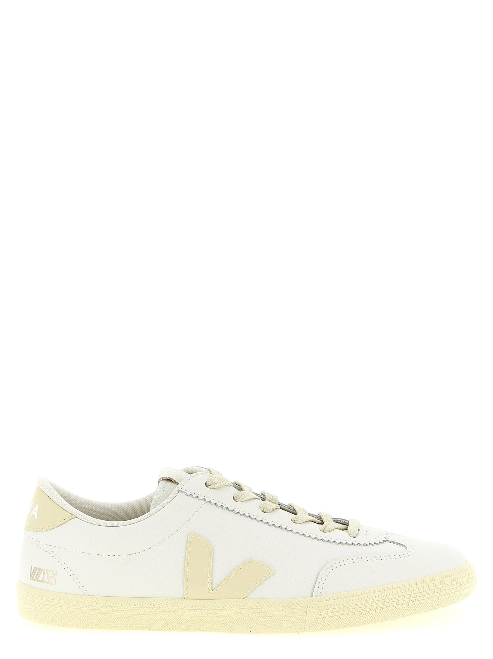 Veja Veja Volley Signature Sneakers