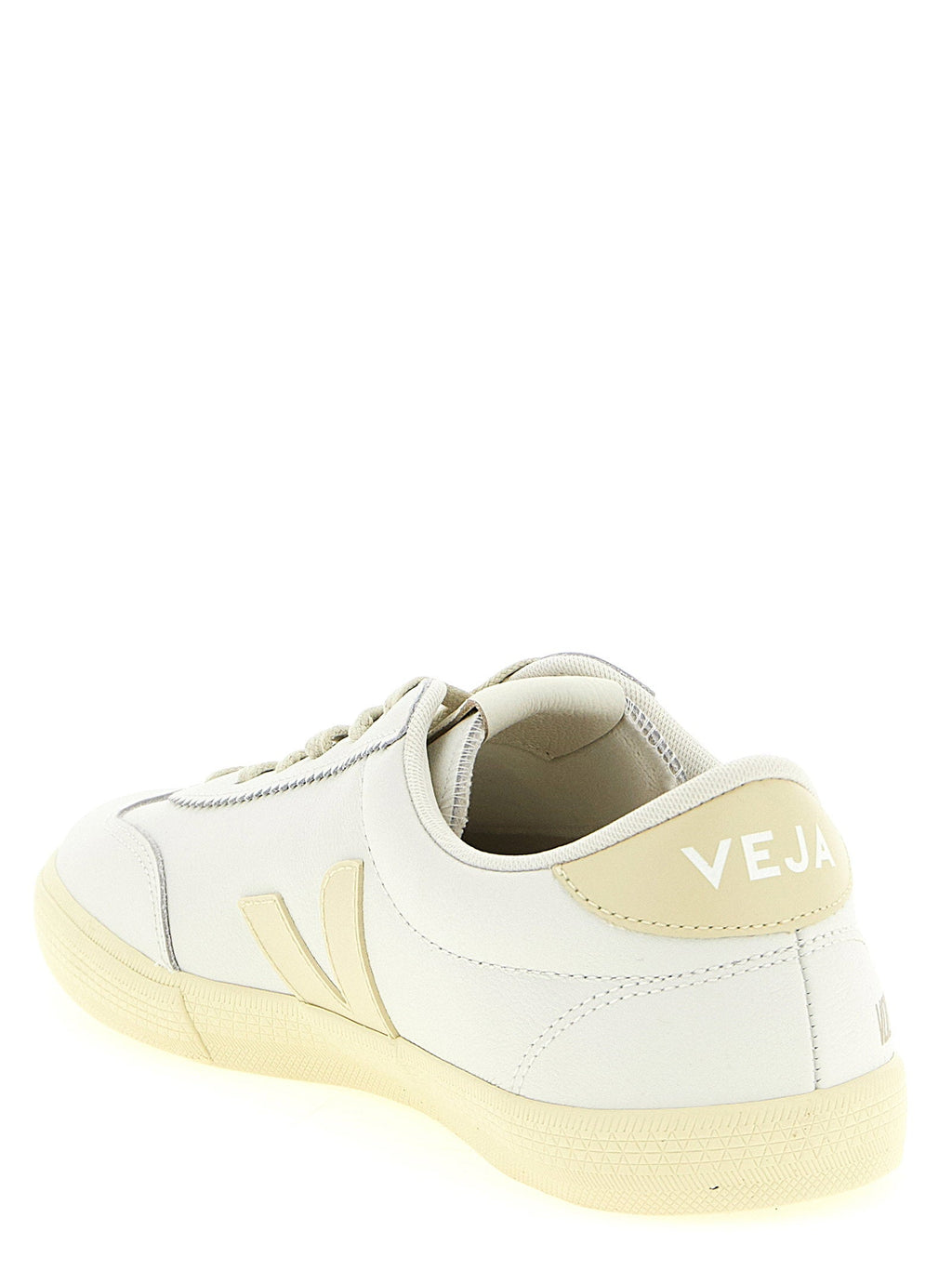 Veja Veja Volley Signature Sneakers