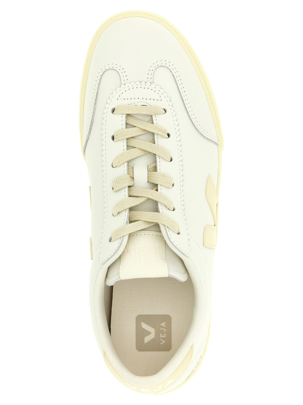 Veja Veja Volley Signature Sneakers