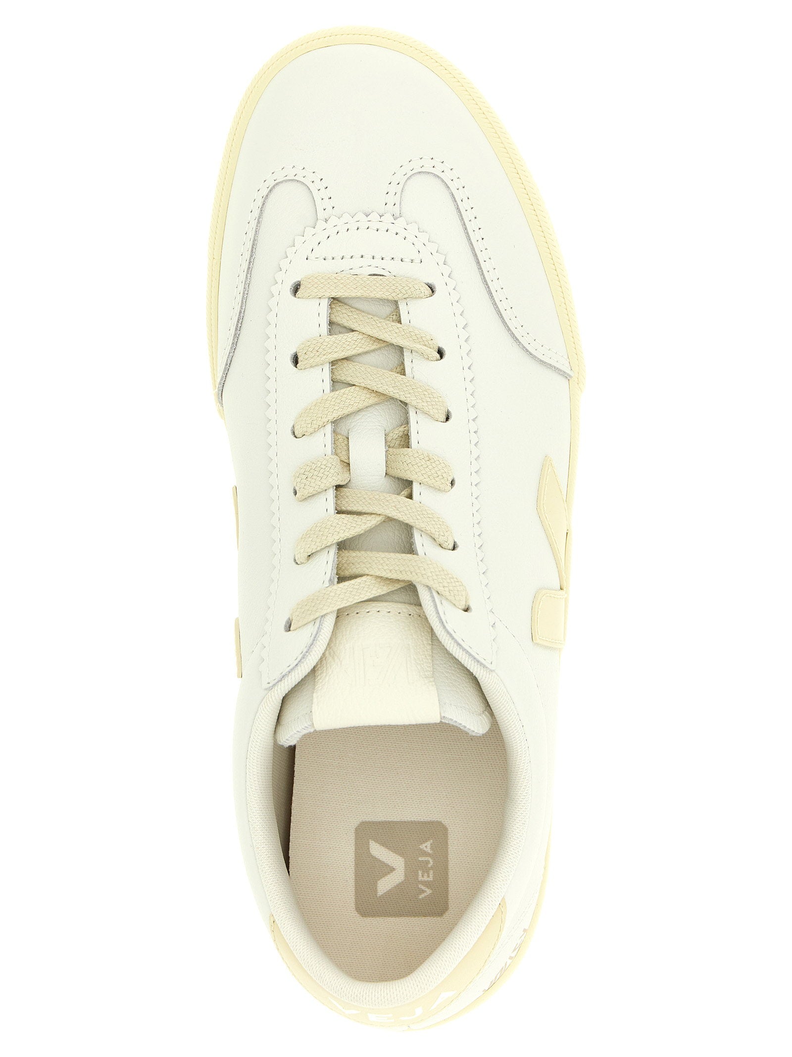 Veja Veja Volley Signature Sneakers