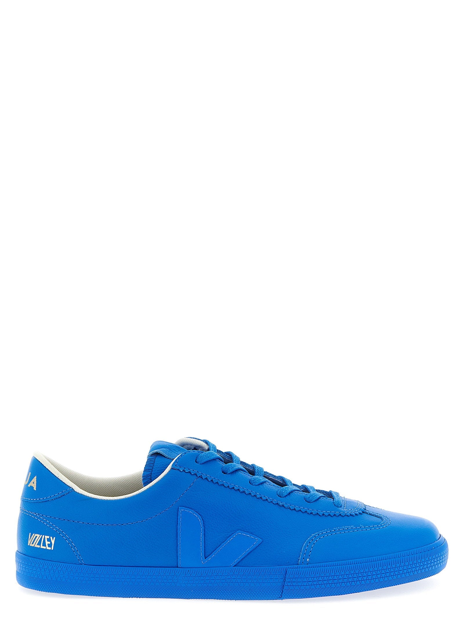 Veja Veja Volley Signature Sneakers