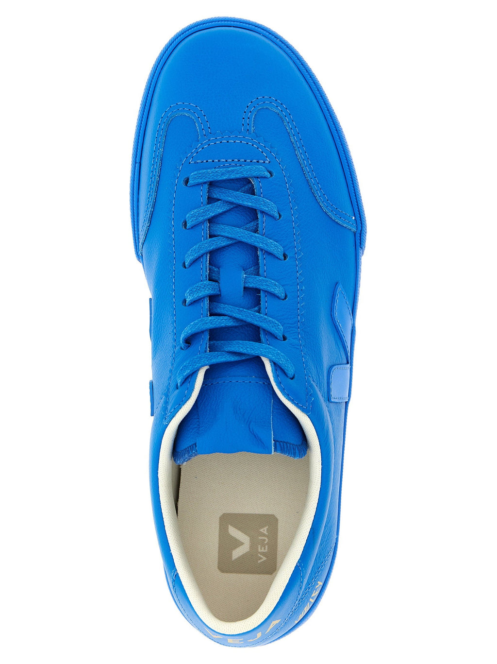 Veja Veja Volley Signature Sneakers