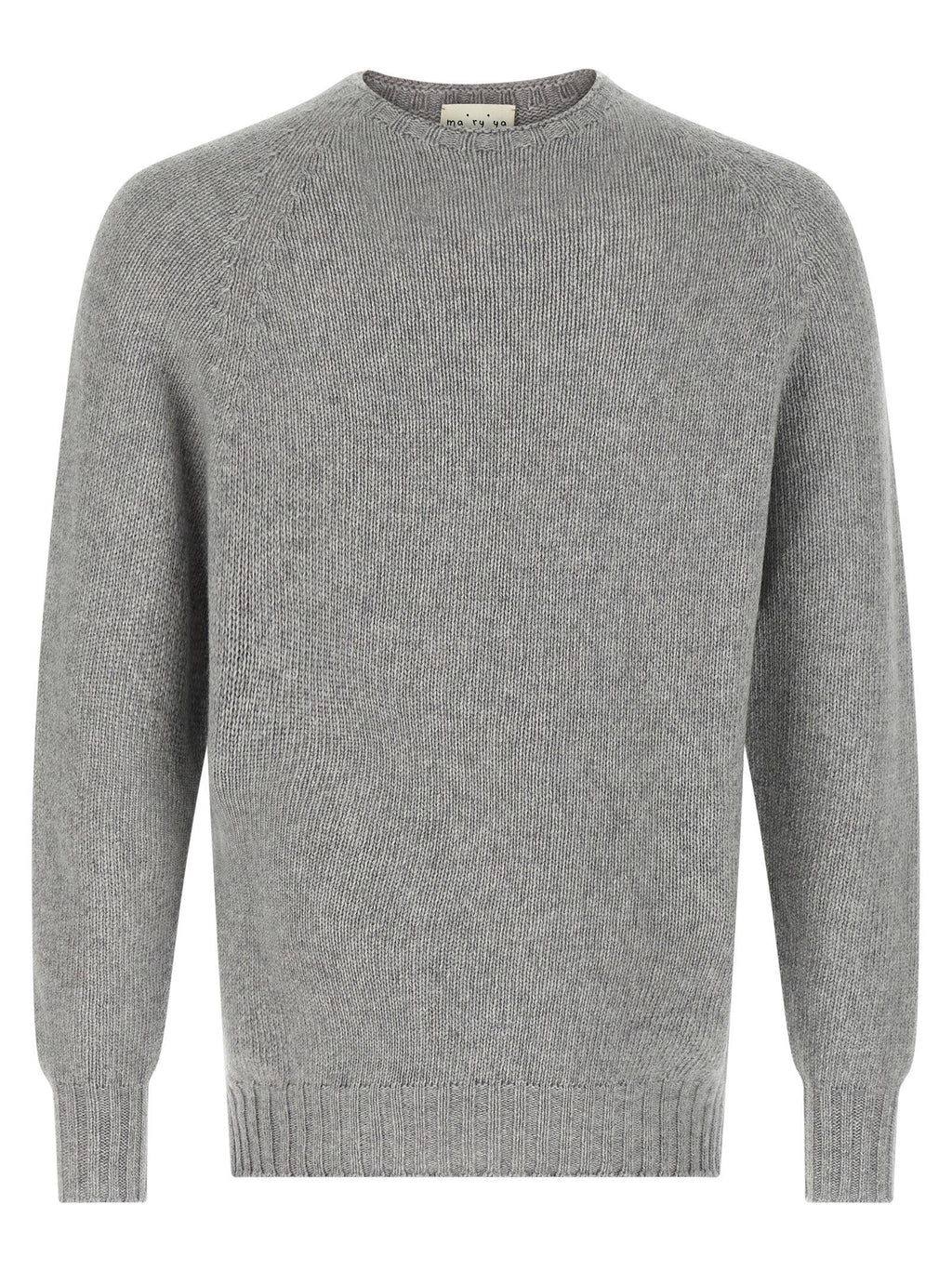 Ma'ry'ya Ma'ry'ya Cashmere Sweater