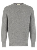 Ma'ry'ya Ma'ry'ya Cashmere Sweater