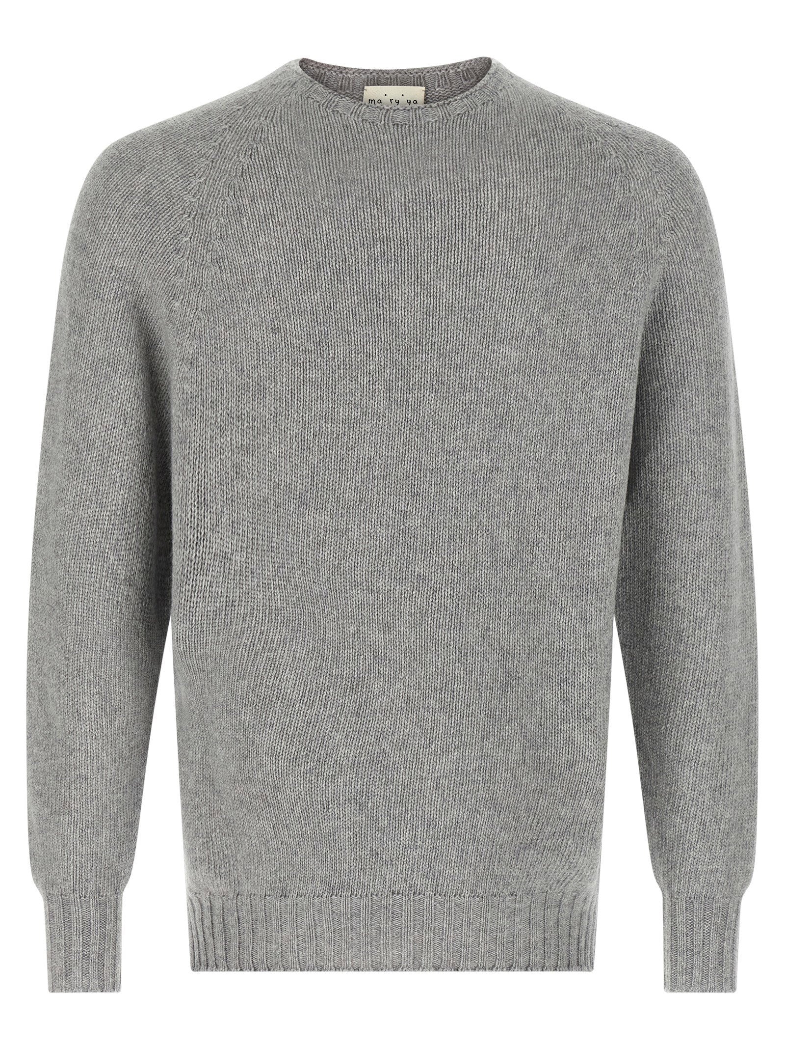Ma'ry'ya Ma'ry'ya Cashmere Sweater