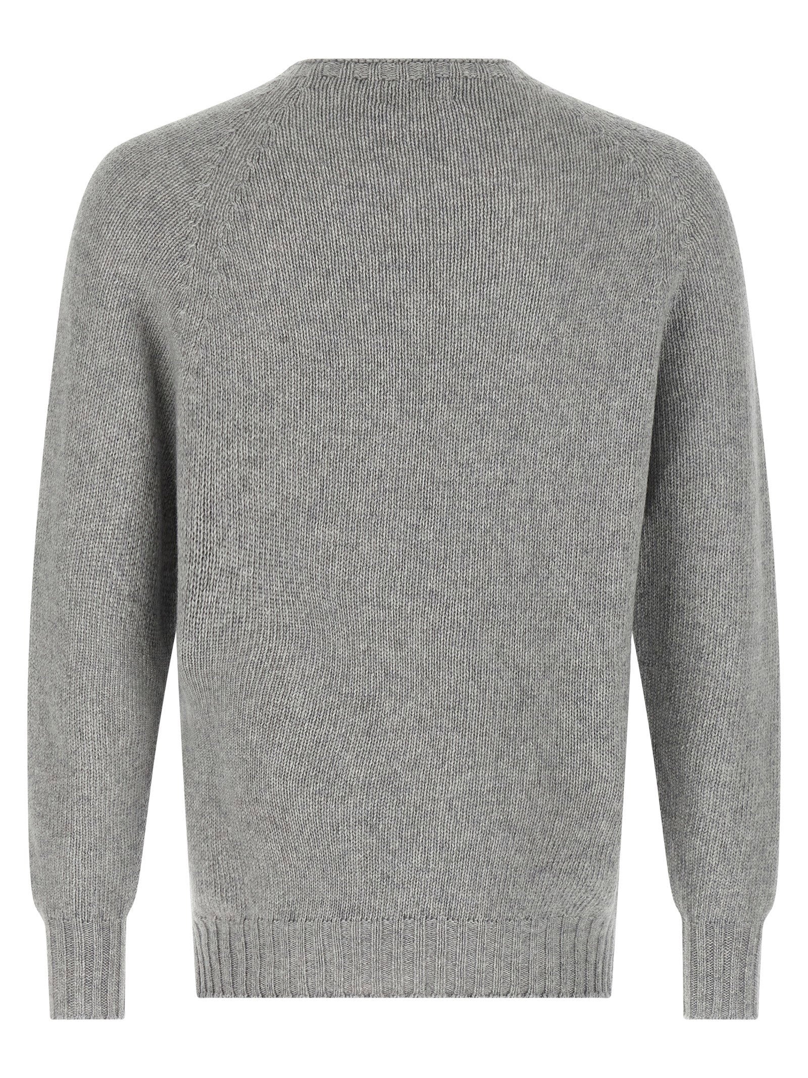 Ma'ry'ya Ma'ry'ya Cashmere Sweater