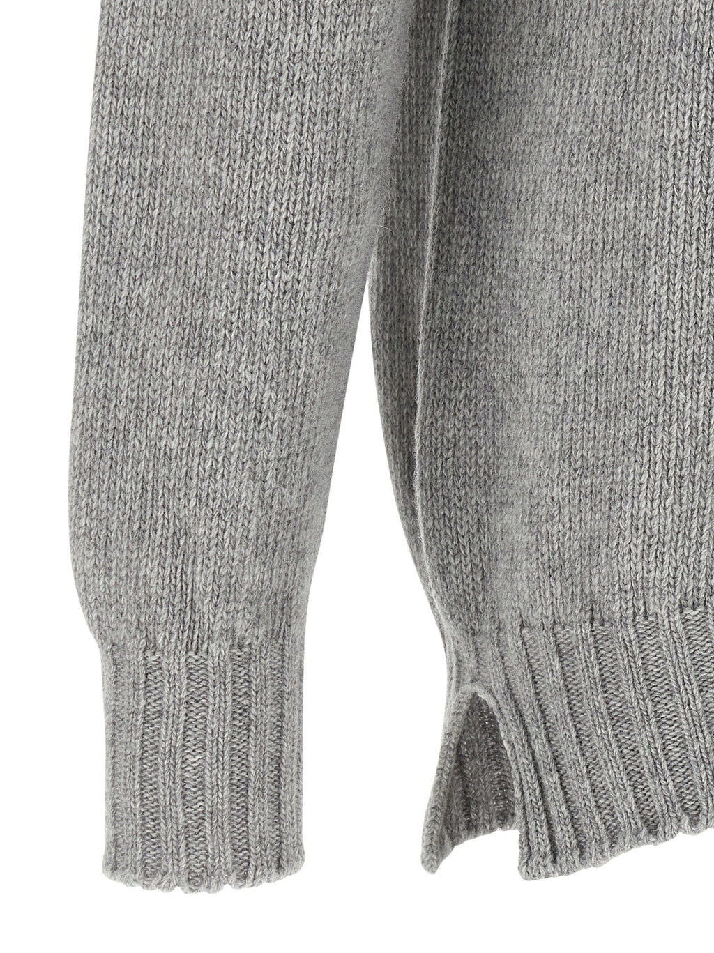 Ma'ry'ya Ma'ry'ya Cashmere Sweater