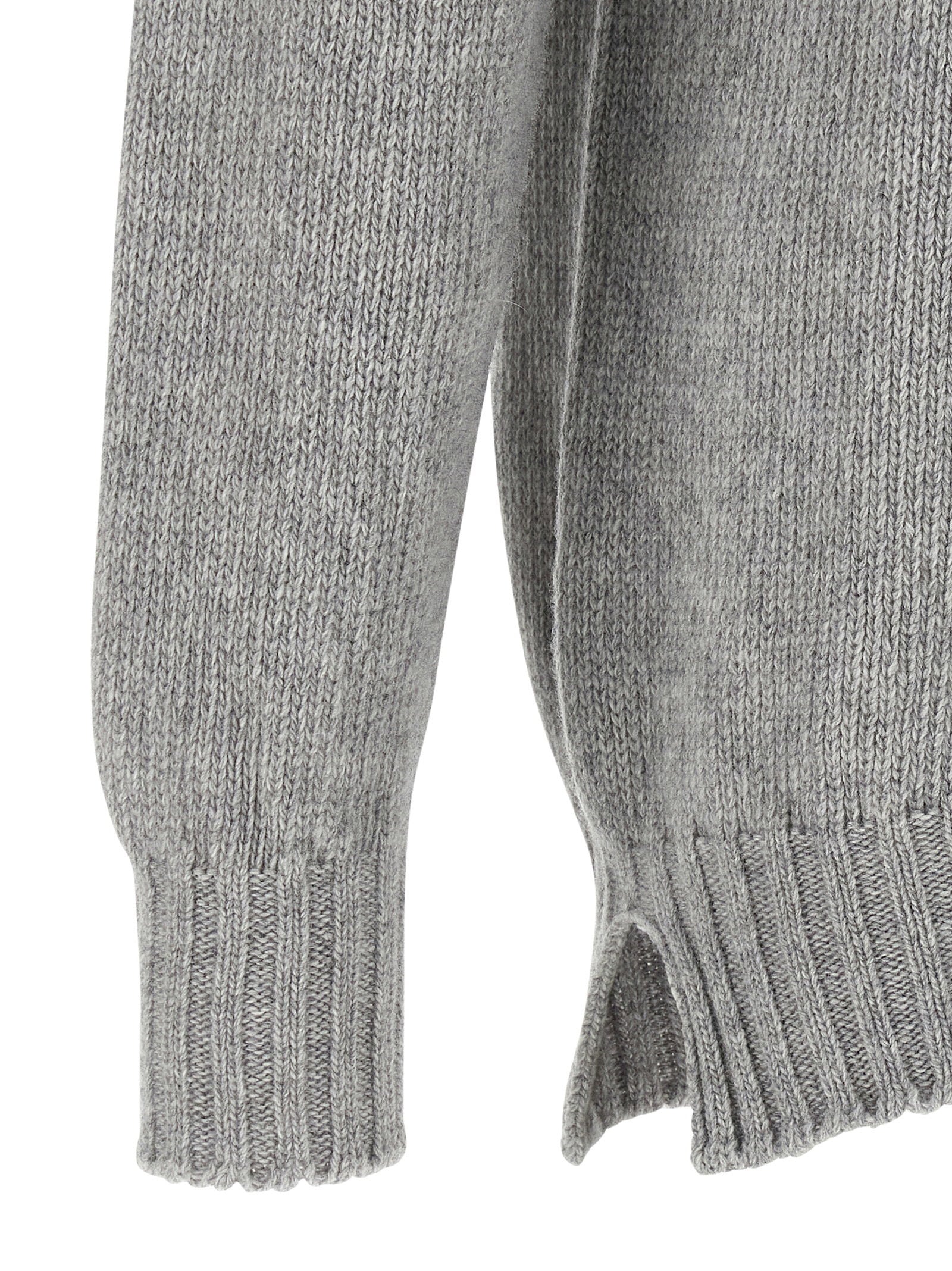 Ma'ry'ya Ma'ry'ya Cashmere Sweater