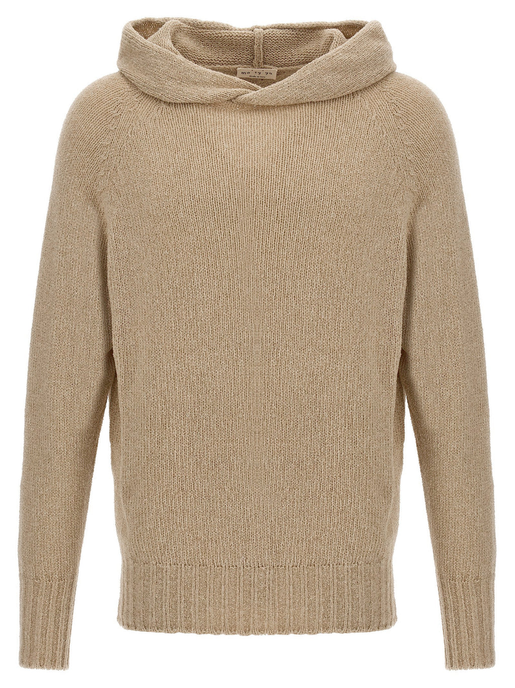 Ma'ry'ya Ma'ry'ya Hooded Sweater