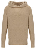 Ma'ry'ya Ma'ry'ya Hooded Sweater