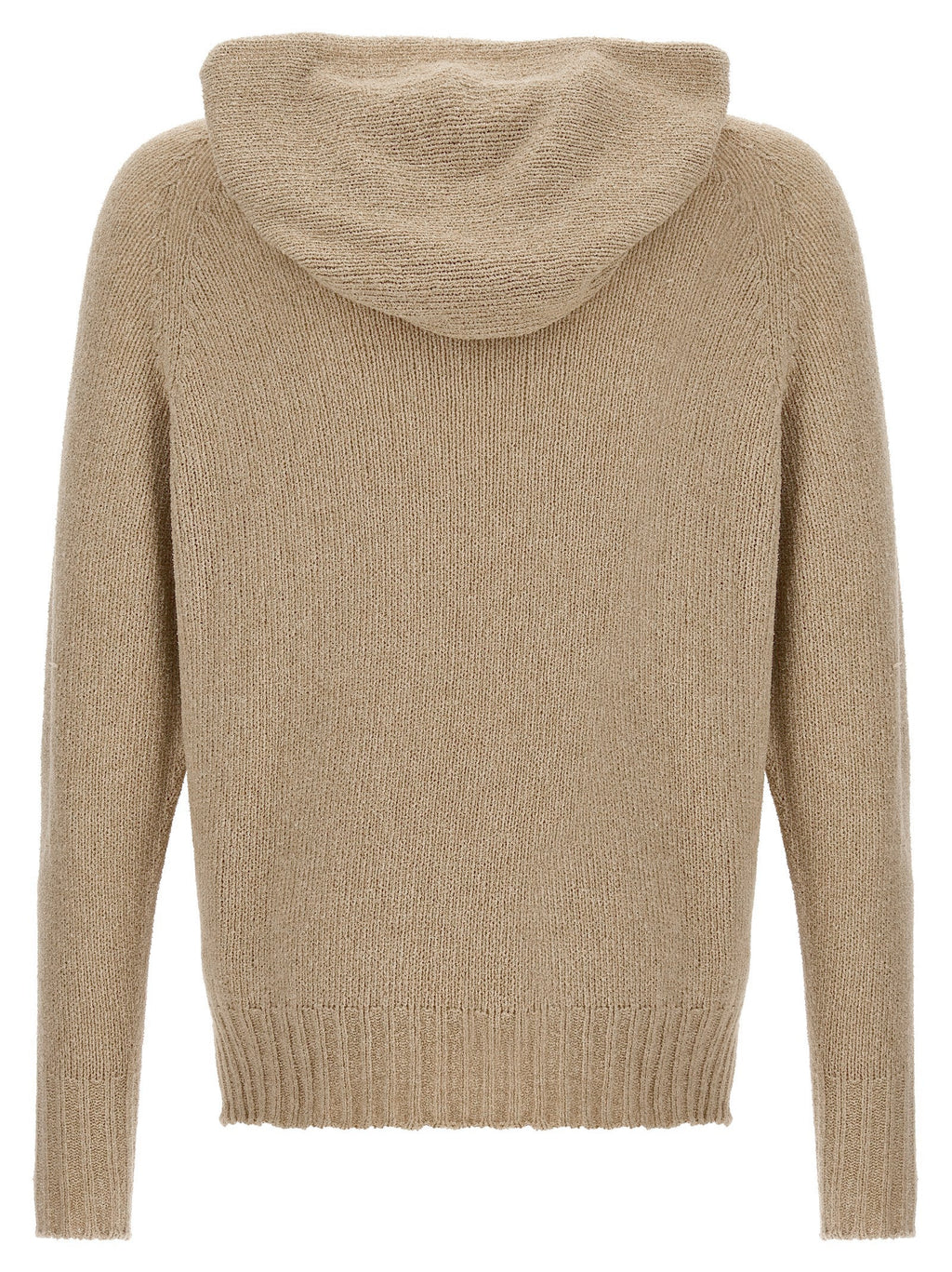 Ma'ry'ya Ma'ry'ya Hooded Sweater