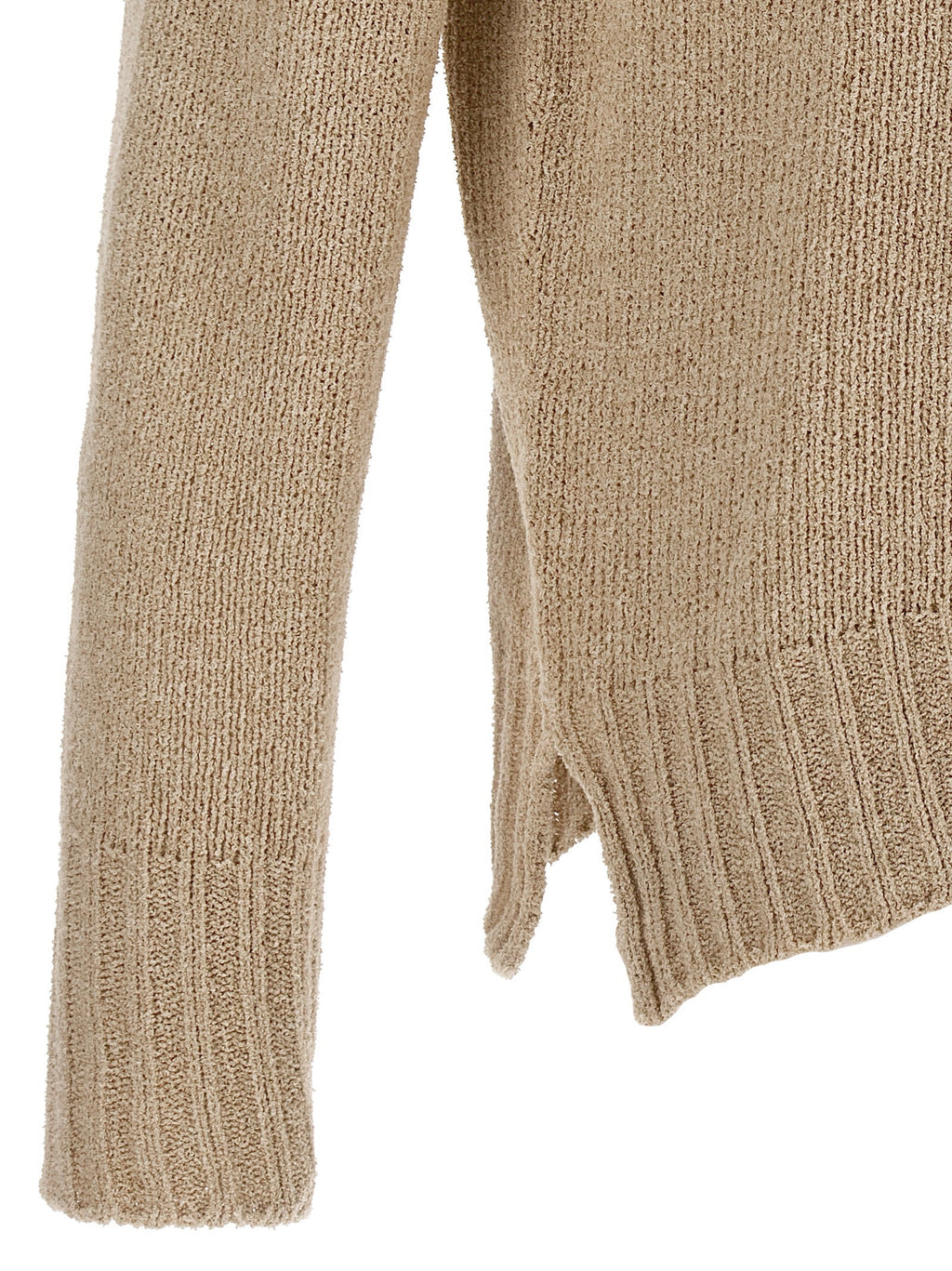 Ma'ry'ya Ma'ry'ya Hooded Sweater