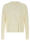 Ma'ry'ya Ma'ry'ya Wool Sweater
