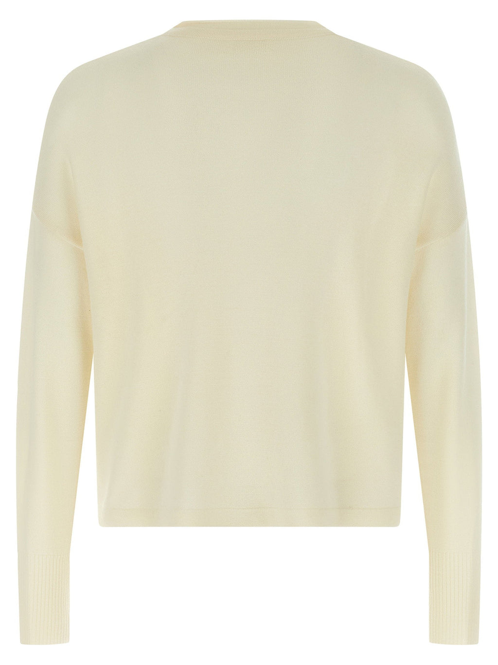 Ma'ry'ya Ma'ry'ya Wool Sweater
