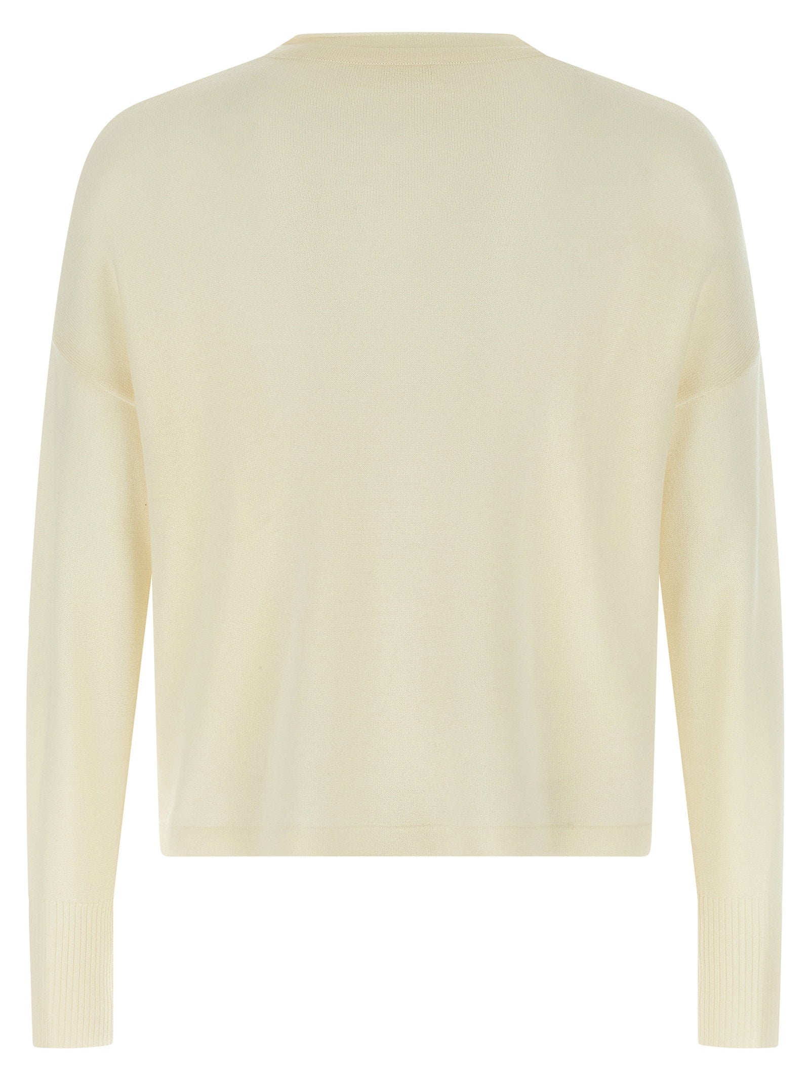 Ma'ry'ya Ma'ry'ya Wool Sweater