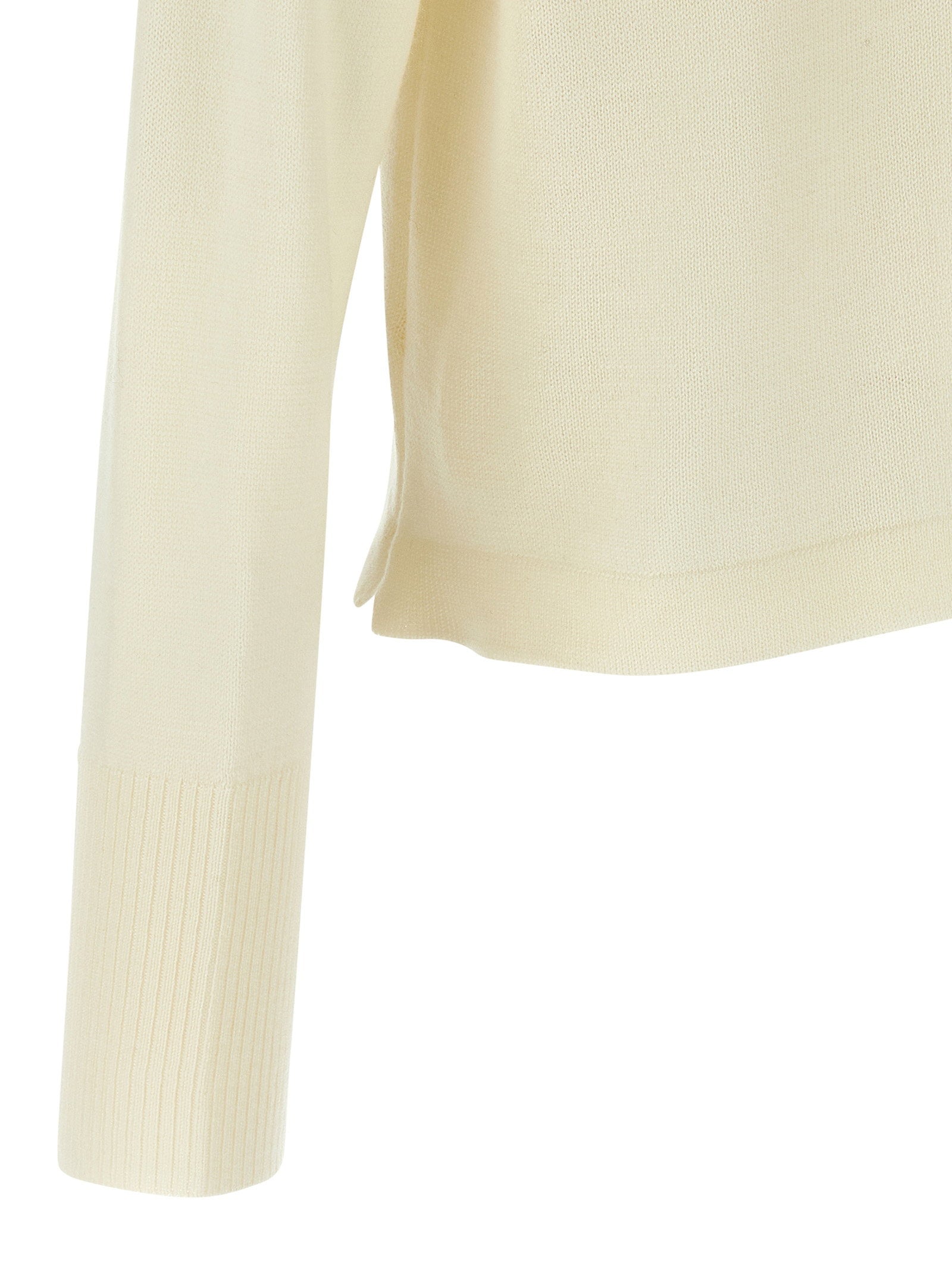 Ma'ry'ya Ma'ry'ya Wool Sweater