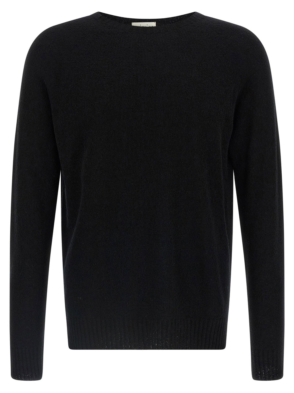 Ma'ry'ya Ma'ry'ya Spongy Effect Sweater