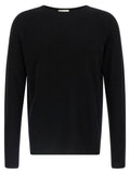 Ma'ry'ya Ma'ry'ya Spongy Effect Sweater