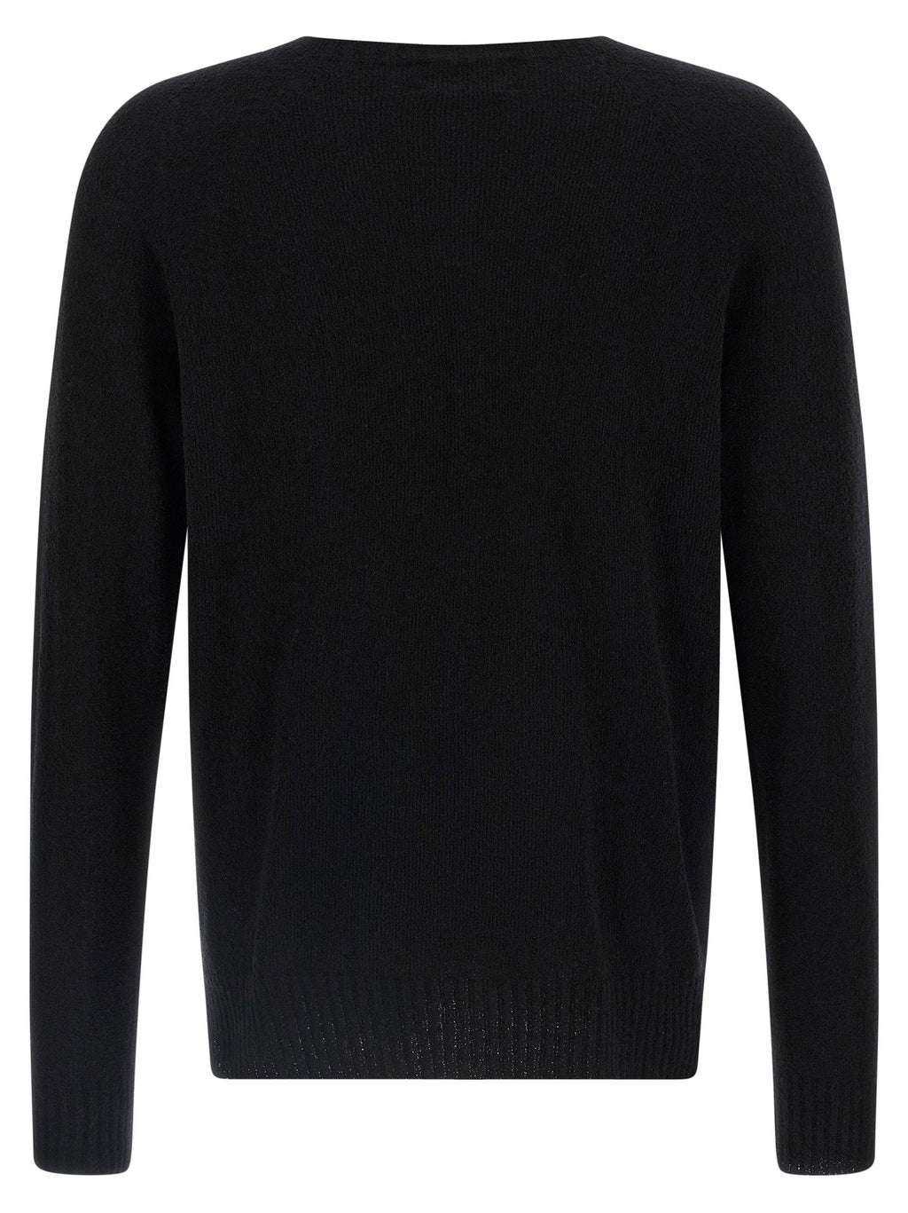 Ma'ry'ya Ma'ry'ya Spongy Effect Sweater