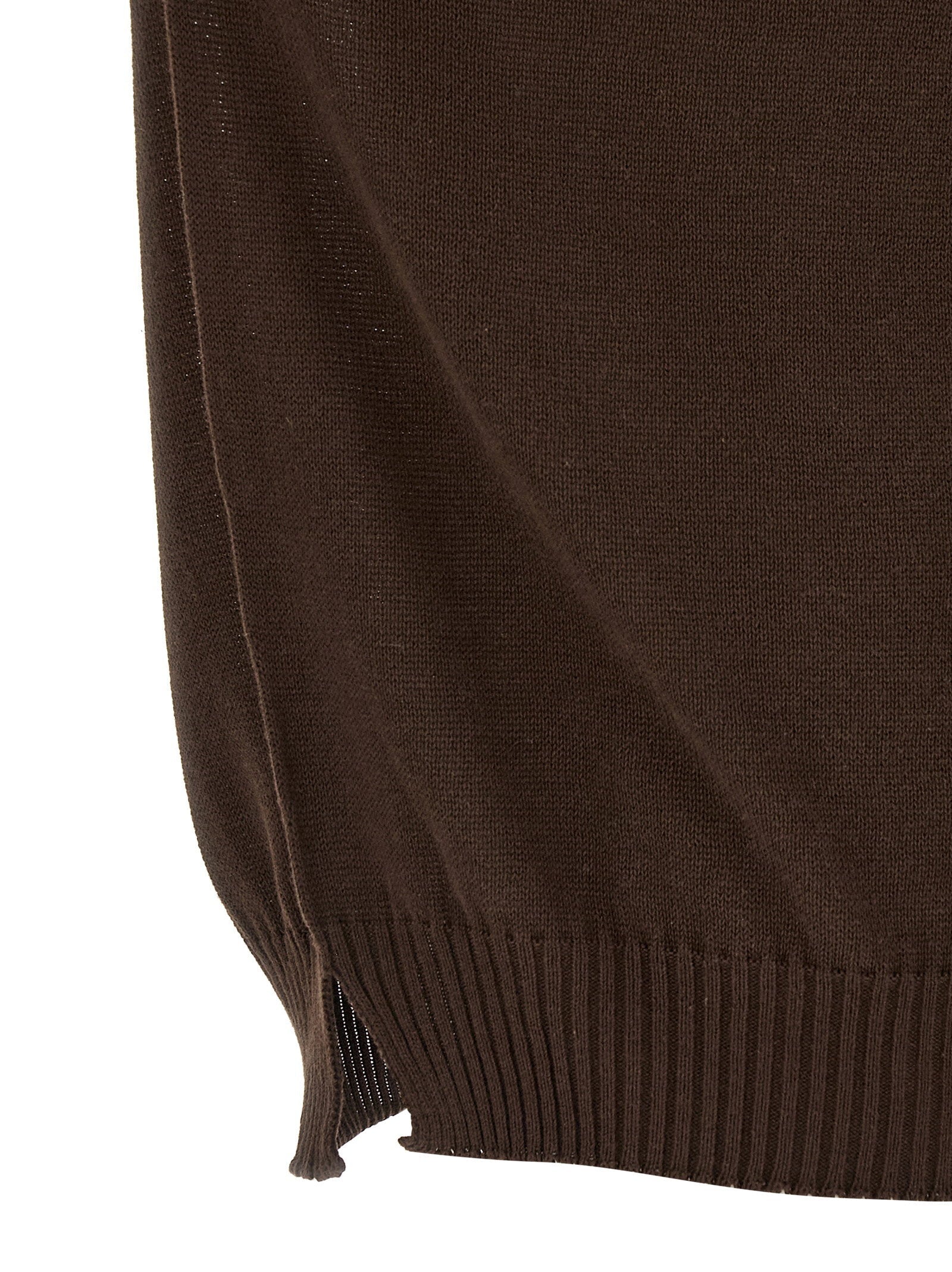 Ma'ry'ya Ma'ry'ya Cotton Sweater