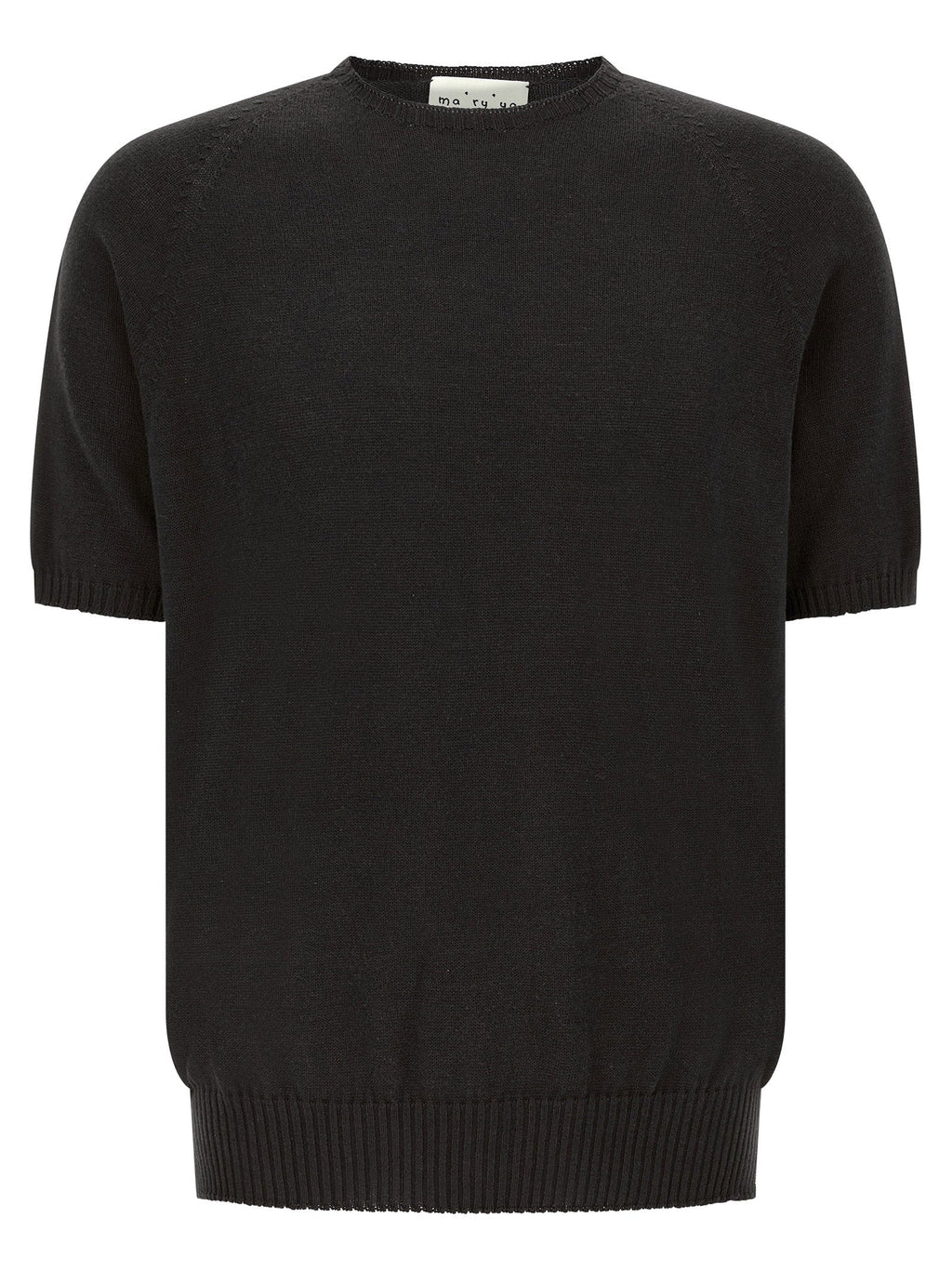 Ma'ry'ya Ma'ry'ya Cotton Sweater