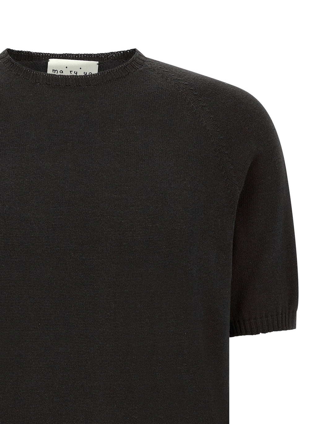 Ma'ry'ya Ma'ry'ya Cotton Sweater