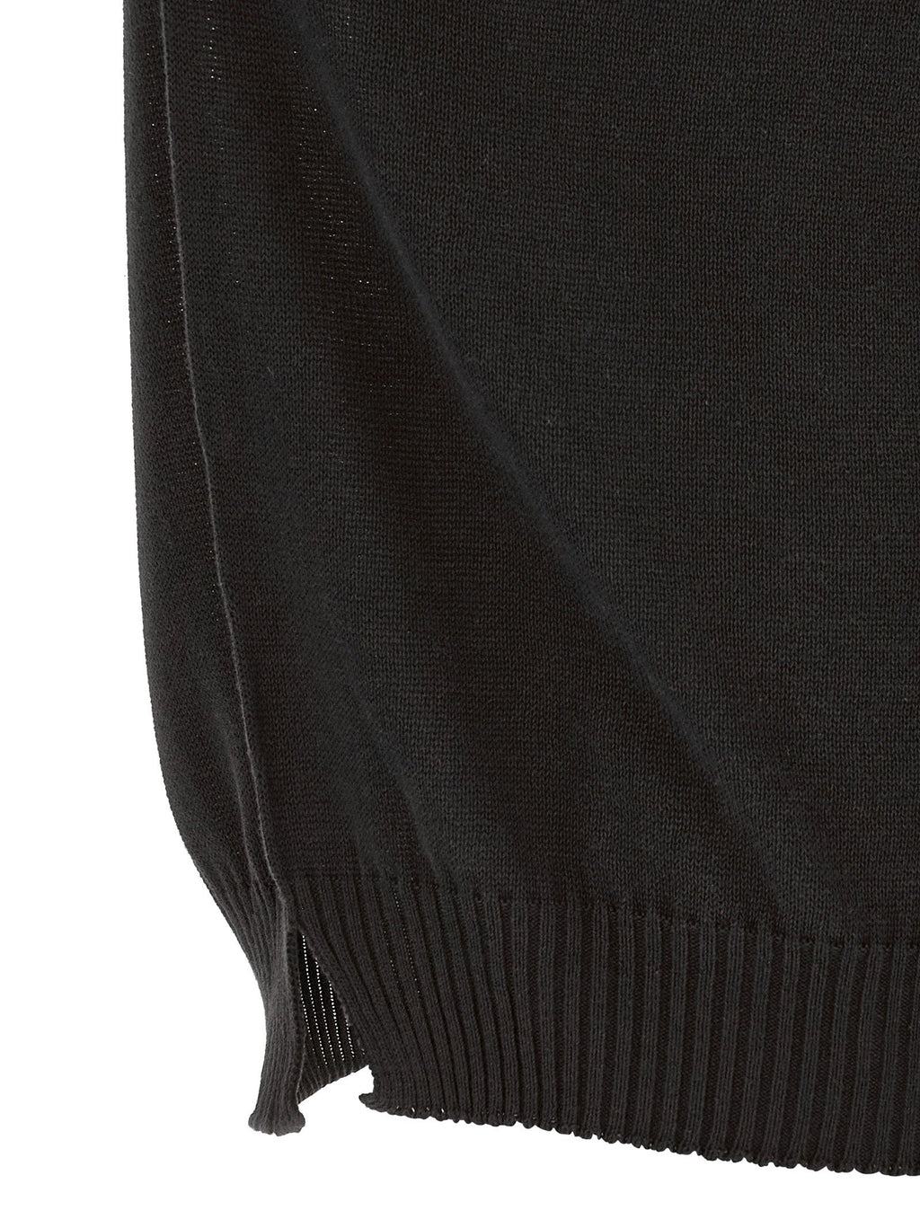 Ma'ry'ya Ma'ry'ya Cotton Sweater