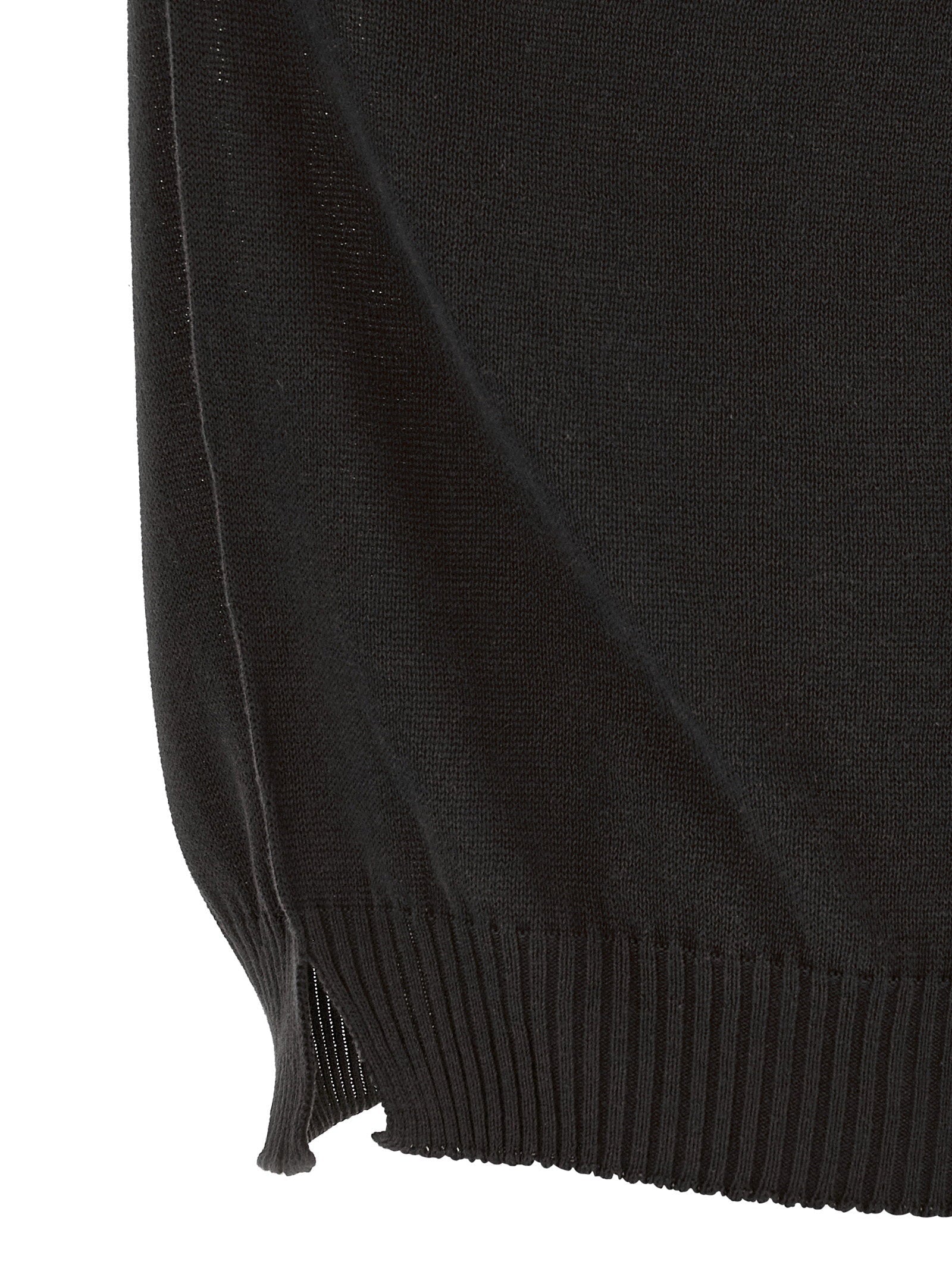 Ma'ry'ya Ma'ry'ya Cotton Sweater