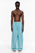 The Parachute Pant : Blue Ciel