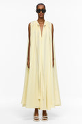 The Cape Dress - Tender