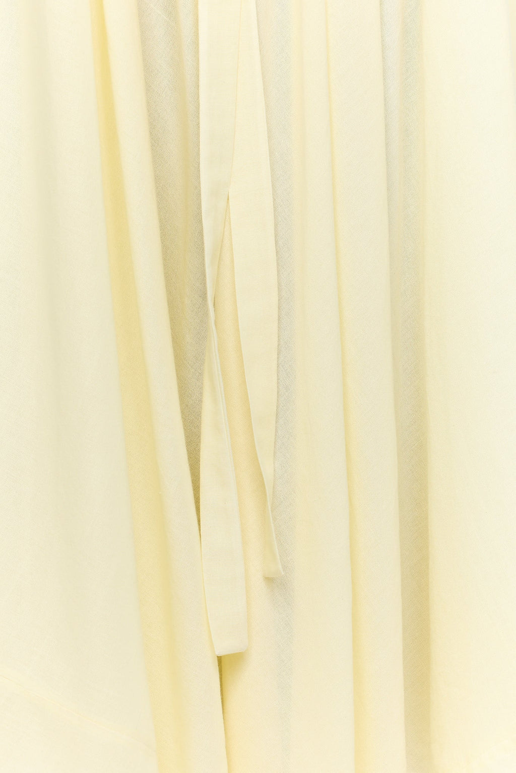 The Cape Dress - Tender