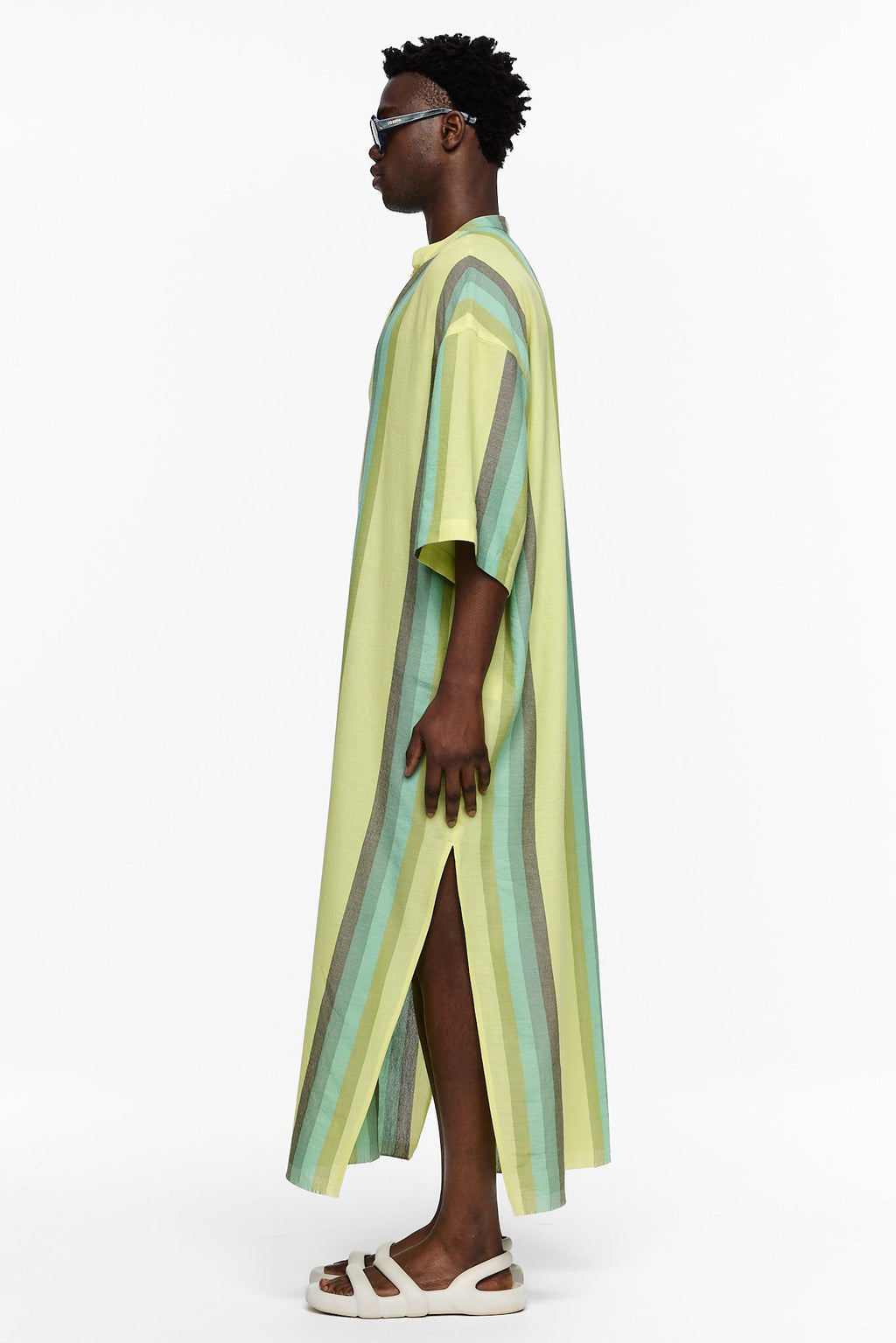 The Caftan - Stripe 93