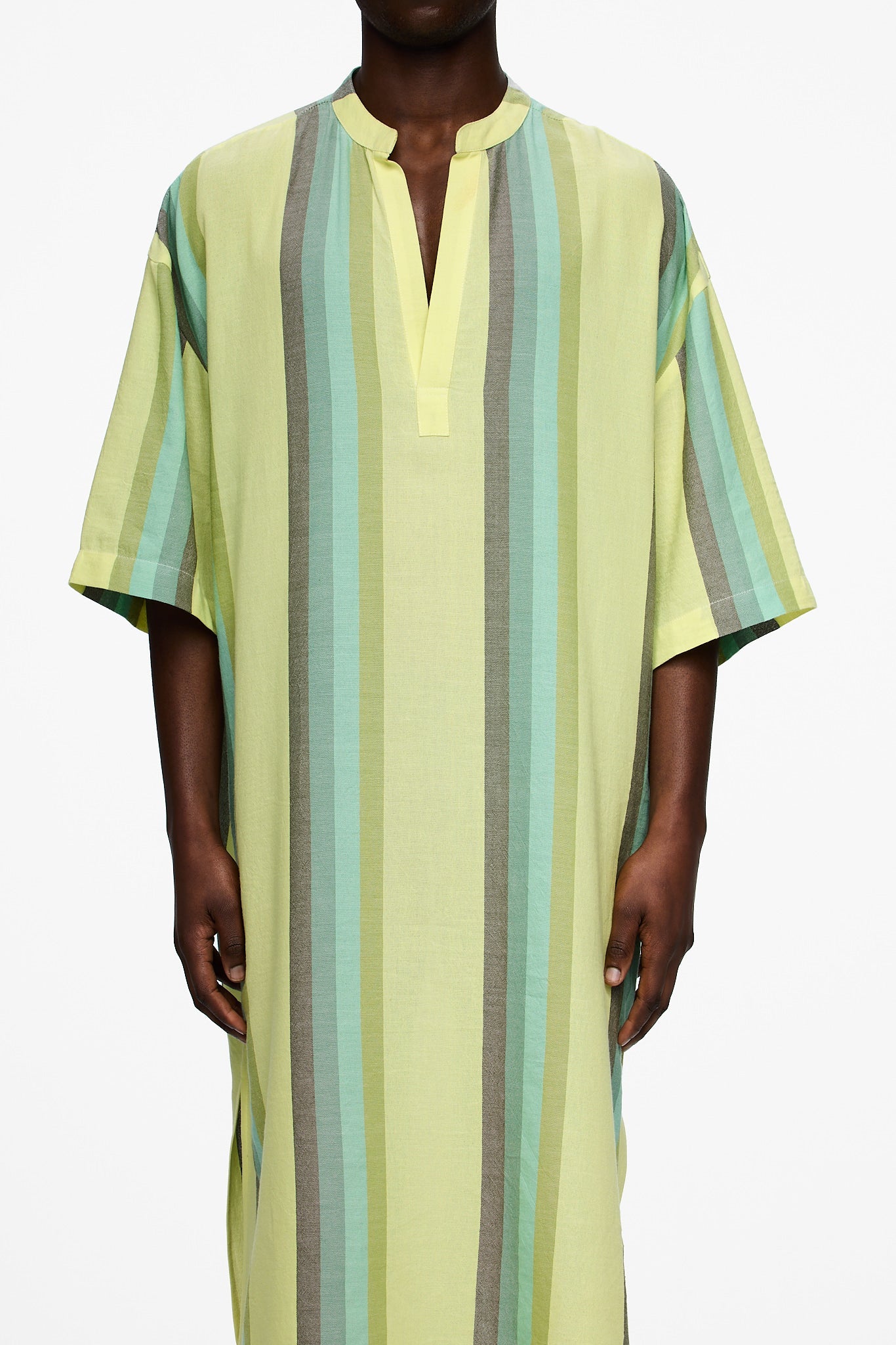 The Caftan - Stripe 93
