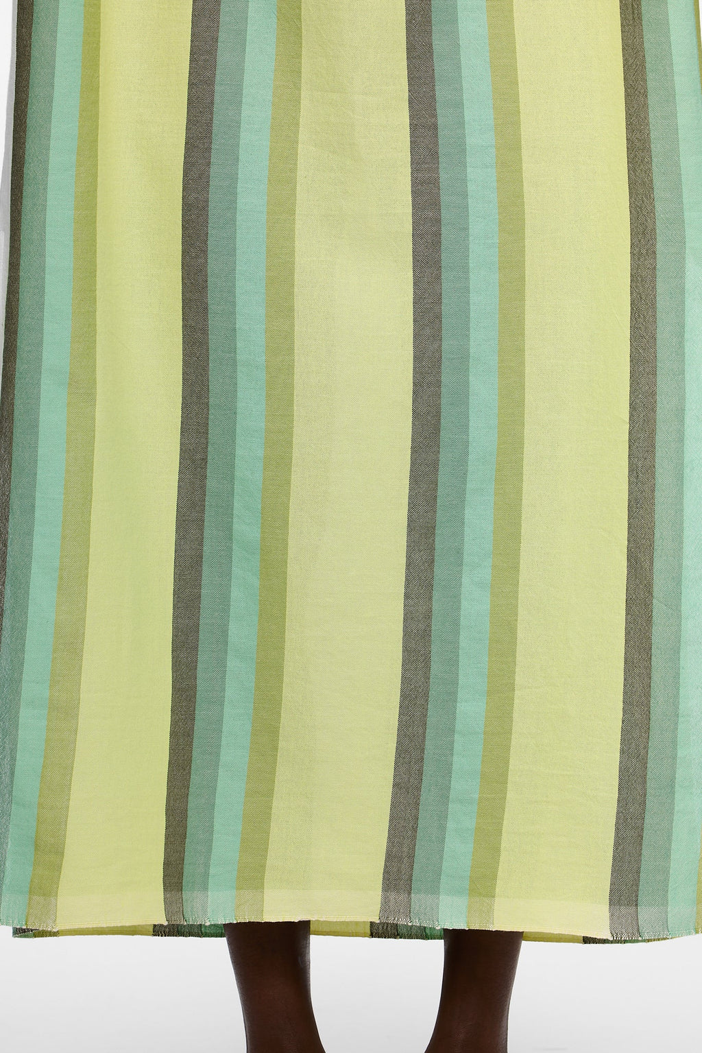 The Caftan - Stripe 93