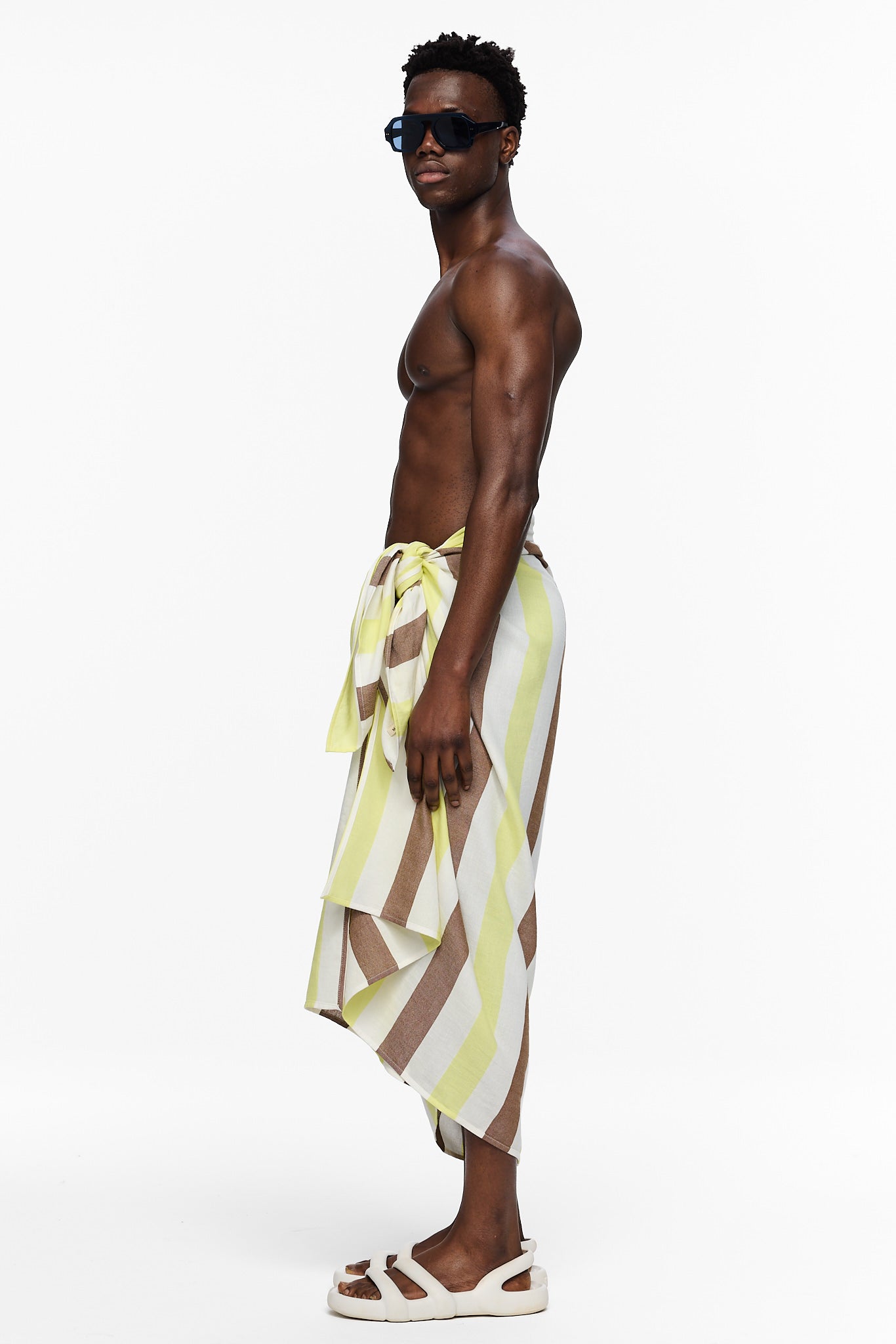 The Pareo - Stripe 19