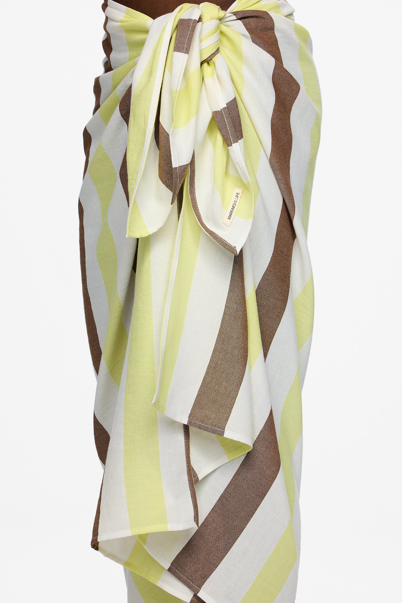 The Pareo - Stripe 19