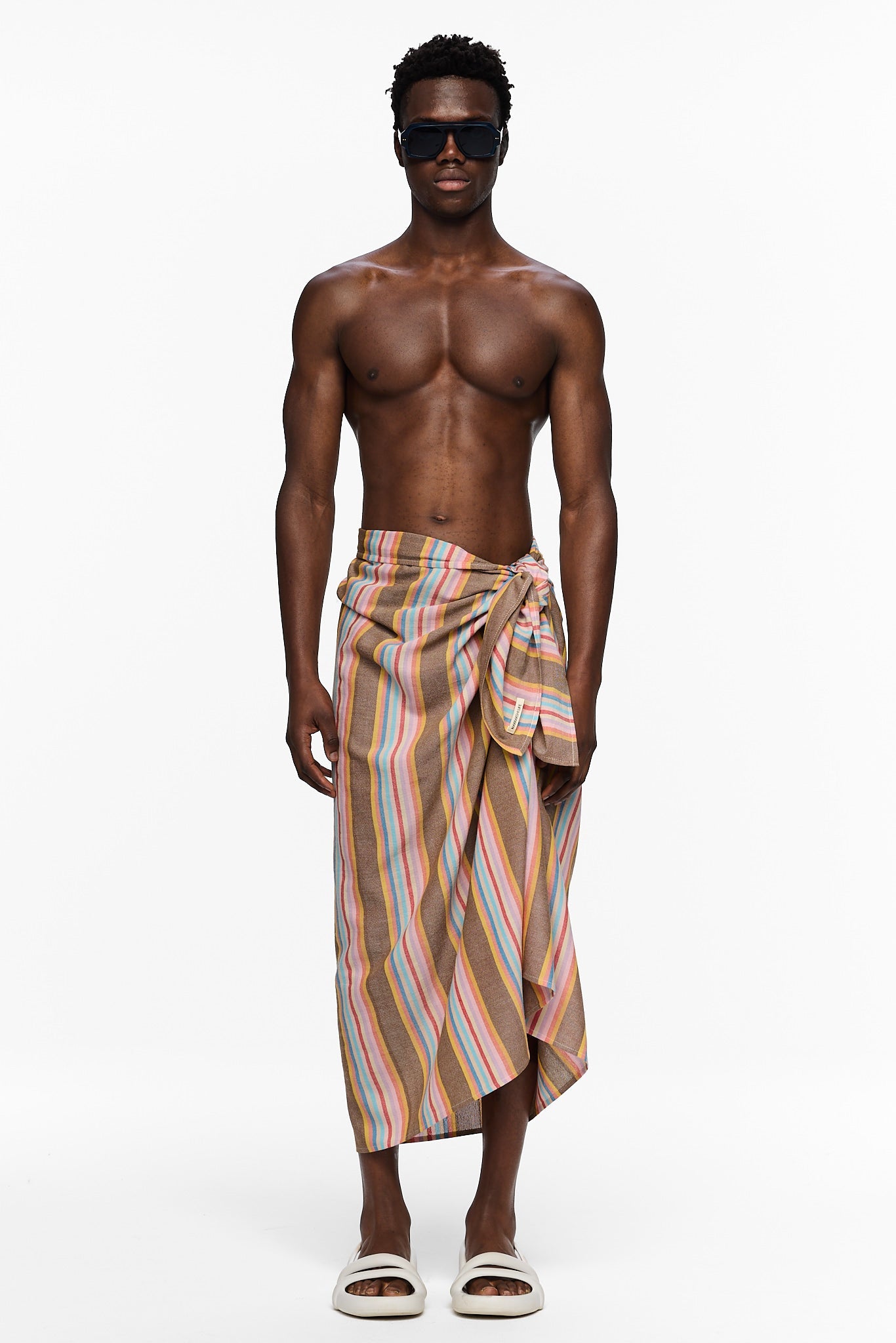 The Pareo - Stripe 77