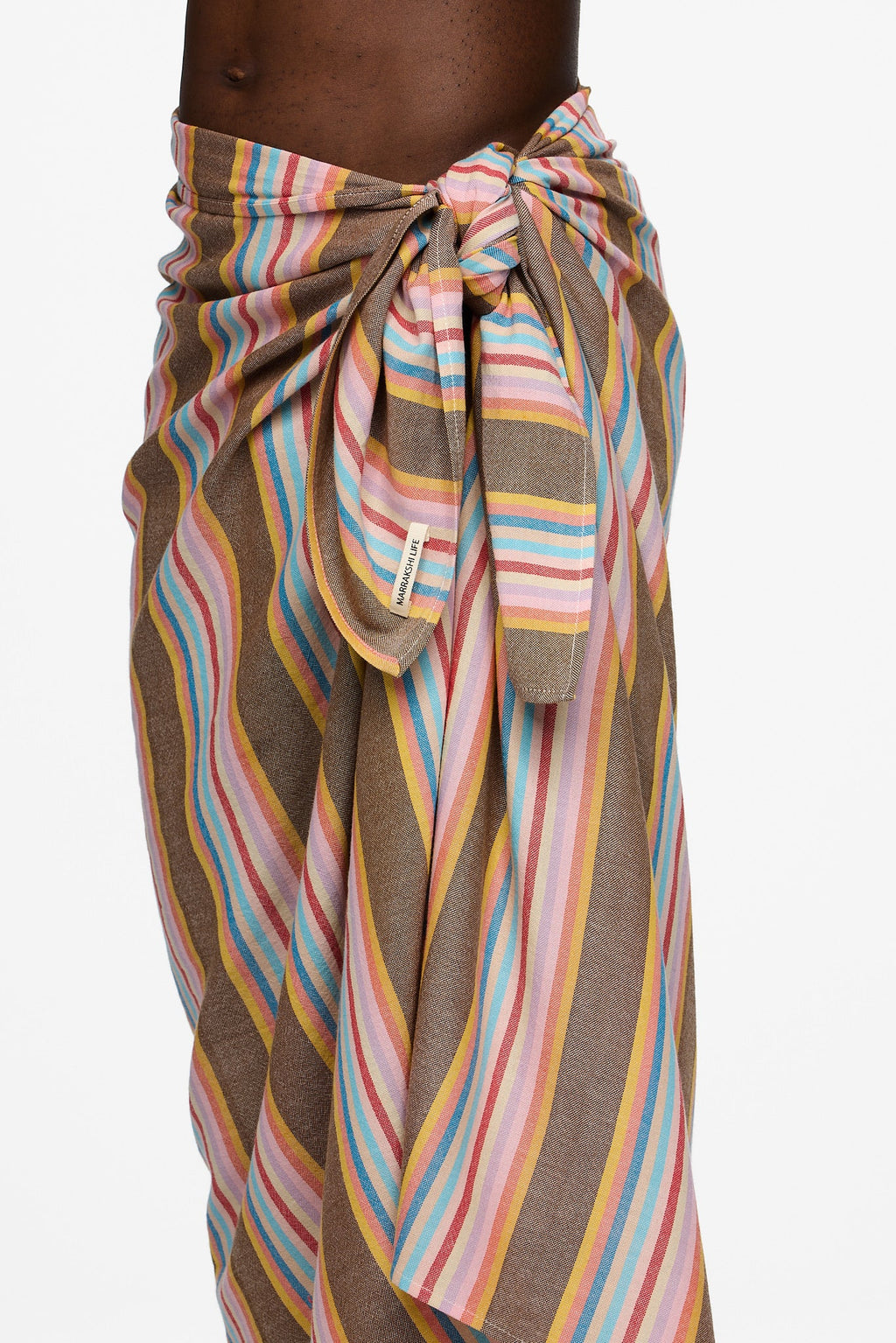 The Pareo - Stripe 77