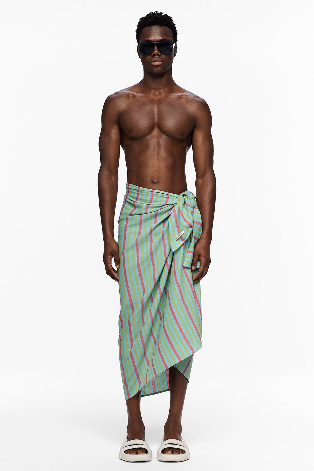 The Pareo - Stripe 56